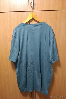 Voľnočasové tričko F&F - 3