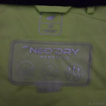 4F lyžiarské oblečenie - 3