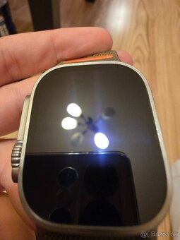 Predam Apple watch ultra 2 - 3