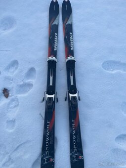 Skyalp lyže VÖLKI - 3