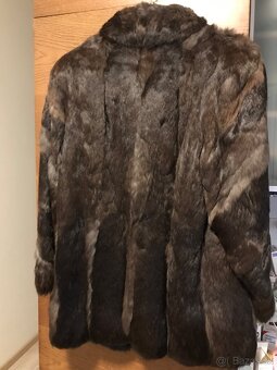 Kožuch z králika - 3