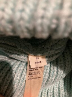 Acne Studios čiapka - 3