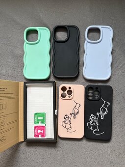iPhone 14 Pro max kryty a sklá - 3