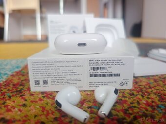 Airpods 4 - 3