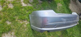 Mondeo mk3 sttdci zadný nárazník - 3