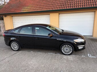 Ford Mondeo - 3