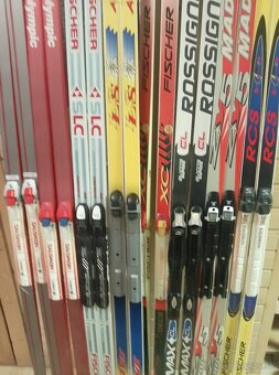 Bežky so šupinami od 40Eur - 3