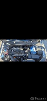 Predám motor 2.0 TDI 103kW BMM/BMP - 3
