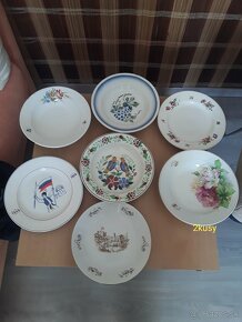 Rozne taniere,a vselico - 3