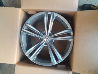 Disky 5x112r19 - 3
