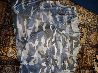 Panske tielka a tričká - 3