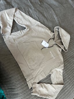Balmain mikina - 3
