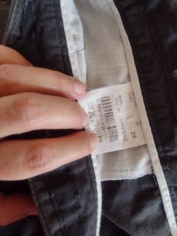 Pánske nohavice 26 - 3