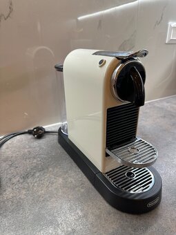 Nespresso De'Longhi CitiZ & Milk - 3