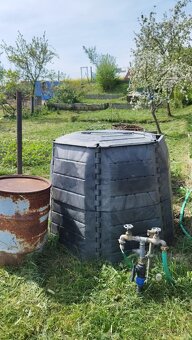 PREDAJ záhrada Poltár - 3