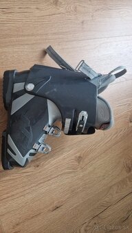 Damske lyžiarky Nordica - 3