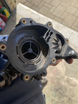 Vodná pumpa 06L121111 - 3