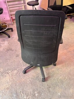 Stoličky PROSEDIA/WÜRTH (NOVÉ) - 3