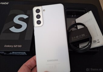 Predam Samsung Galaxy S21 5G 256GB - 3