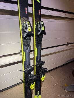 Fischer RC4 SC 170cm - 3