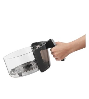 Sencor horkovzdušná fritéza - 3