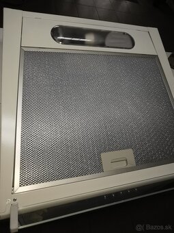 Odsavač pár Mora OP 540 W - 3