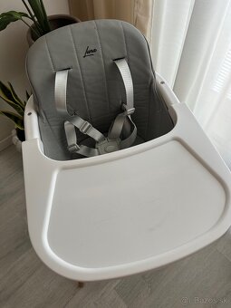 Detská stolička - 3