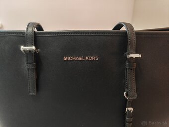 Michael Kors kabelka - 3