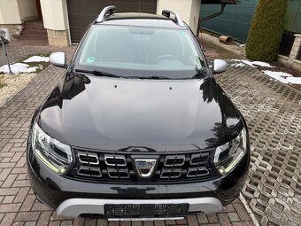 Duster 1.3 Tce AWD - 3
