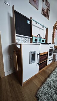 Detská kuchynka - 3