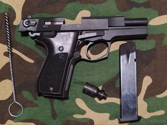 Expanzná pištoľ - 3