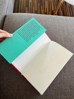 Rudolf Sloboda: Britva - 3