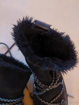 Čižmičky Jenny Jairy - 3