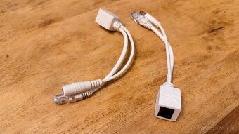 Predám POE PAS adaptér/injektor - 3