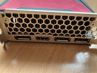 GTX 1080 Ti Gainward Phoenix (11GB VRAM) - 3