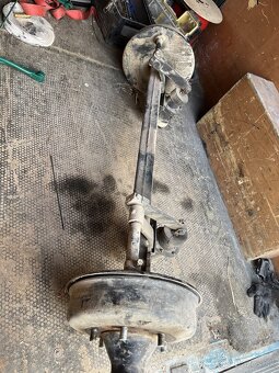 Naprava na vlecku 5t - 3