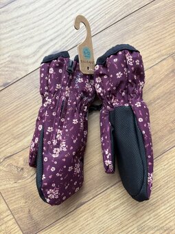 Rukavice EN FANT - 3