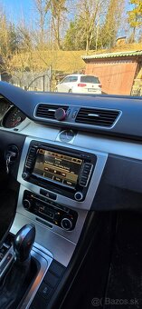 Volkswagen Passat B7 2.0TDI 4motion - 3