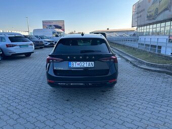 Škoda Octavia Combi 2.0TDI DSG, MATTRIX, Canton, Virtual - 3