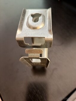 Príchyt GRIP typ2031M/30 - 3