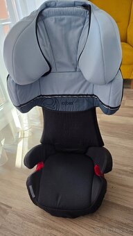 Detská autosadačka Cybex - 3
