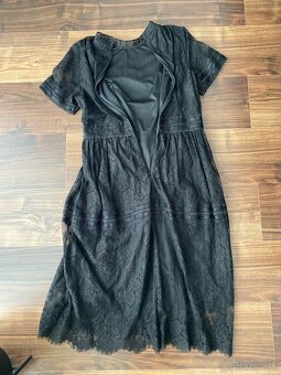 Šaty velkost 40 - 3