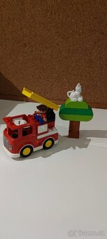 Lego duplo - 3