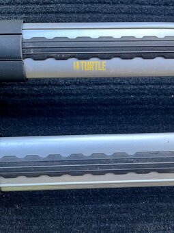 Strešné nosiče - Hyundai I30 sw, - 3