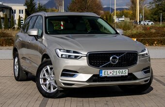 Volvo XC60 2.0 T8 Momentum AWD - 3