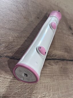 Detská sonická zubná kefka Philips Sonicare – modrá - 3