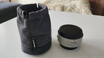 CANON EXTENDER EF 1.4x III - 3