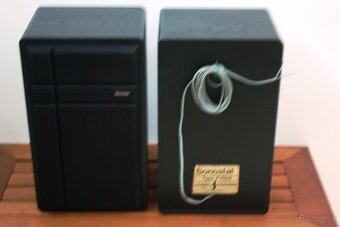 predám repro MAGNAT-SONOSTAT P 755 S - 3