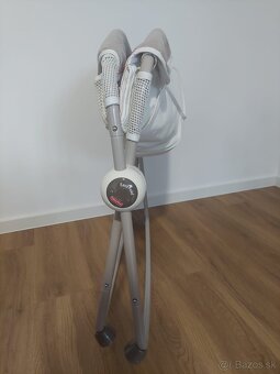 Lehatko pre babatka Fisher Price - 3