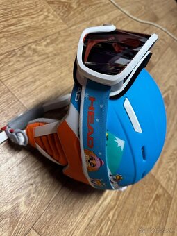 Detska prilba Paw patrol - 3